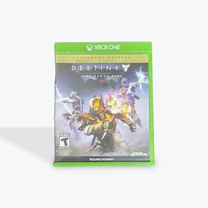 Destiny: The Taken King for Xbox